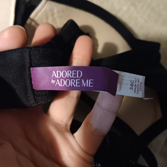 Size 34C  NWOT Bra - Picture 6 of 6